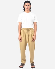 Load image into Gallery viewer, THEO PANTS IN KHAKI
