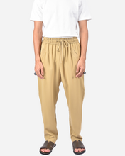 Load image into Gallery viewer, THEO PANTS IN KHAKI
