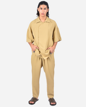 Load image into Gallery viewer, THEO TOP KHAKI
