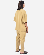 Load image into Gallery viewer, THEO TOP KHAKI
