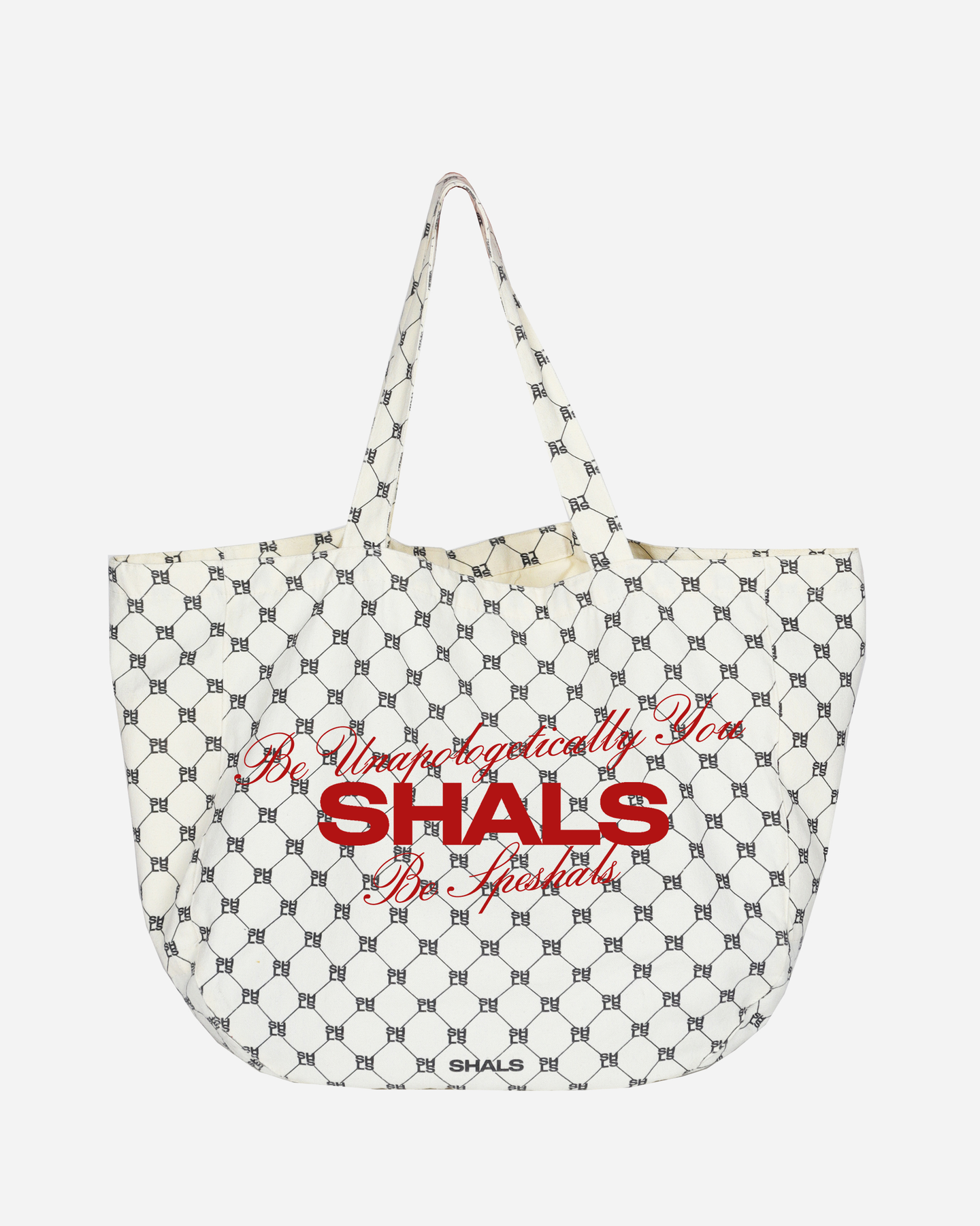 BE SPESHALS TOTE BAG (LIMITED EDITION)