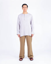 Load image into Gallery viewer, JAMIL SHIRT IN GREY
