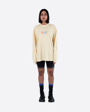 Load image into Gallery viewer, OOF T-SHIRT IN BUTTER
