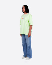 Load image into Gallery viewer, OOF T-SHIRT IN MINT GREEN
