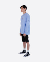 Load image into Gallery viewer, OOF T-SHIRT IN BABY BLUE
