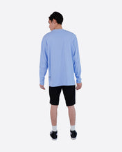 Load image into Gallery viewer, OOF T-SHIRT IN BABY BLUE
