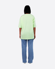Load image into Gallery viewer, OOF T-SHIRT IN MINT GREEN
