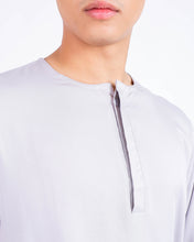 Load image into Gallery viewer, JAMIL SHIRT IN GREY
