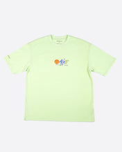 Load image into Gallery viewer, OOF T-SHIRT IN MINT GREEN
