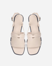 Load image into Gallery viewer, 1311 SANDALS IN LIGHT BEIGE
