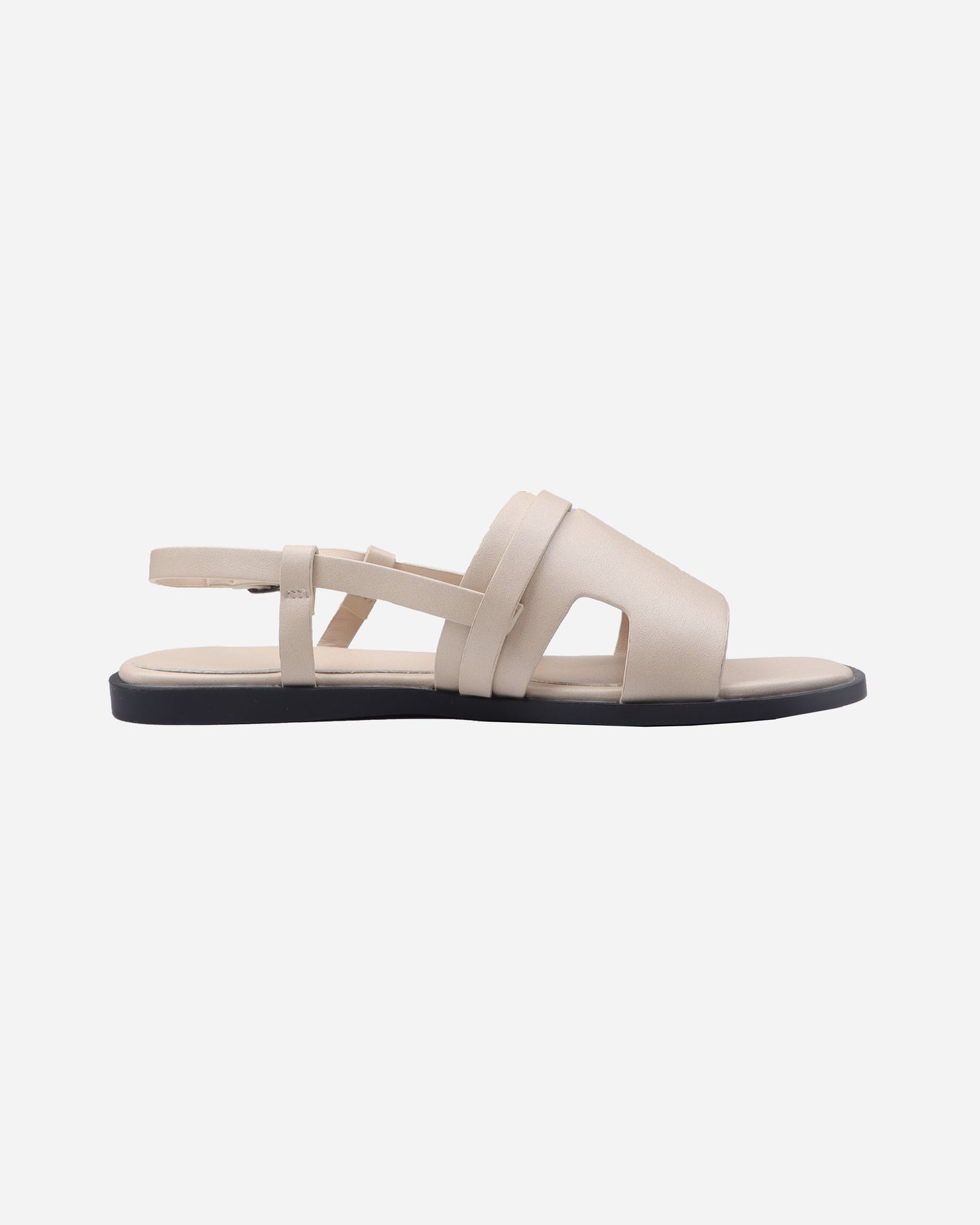 1311 SANDALS IN LIGHT BEIGE