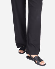Load image into Gallery viewer, 1311 SANDALS IN BLACK
