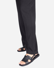 Load image into Gallery viewer, 1311 SANDALS IN BLACK
