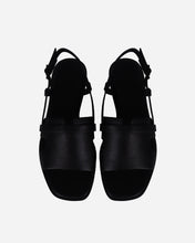 Load image into Gallery viewer, 1311 SANDALS IN BLACK
