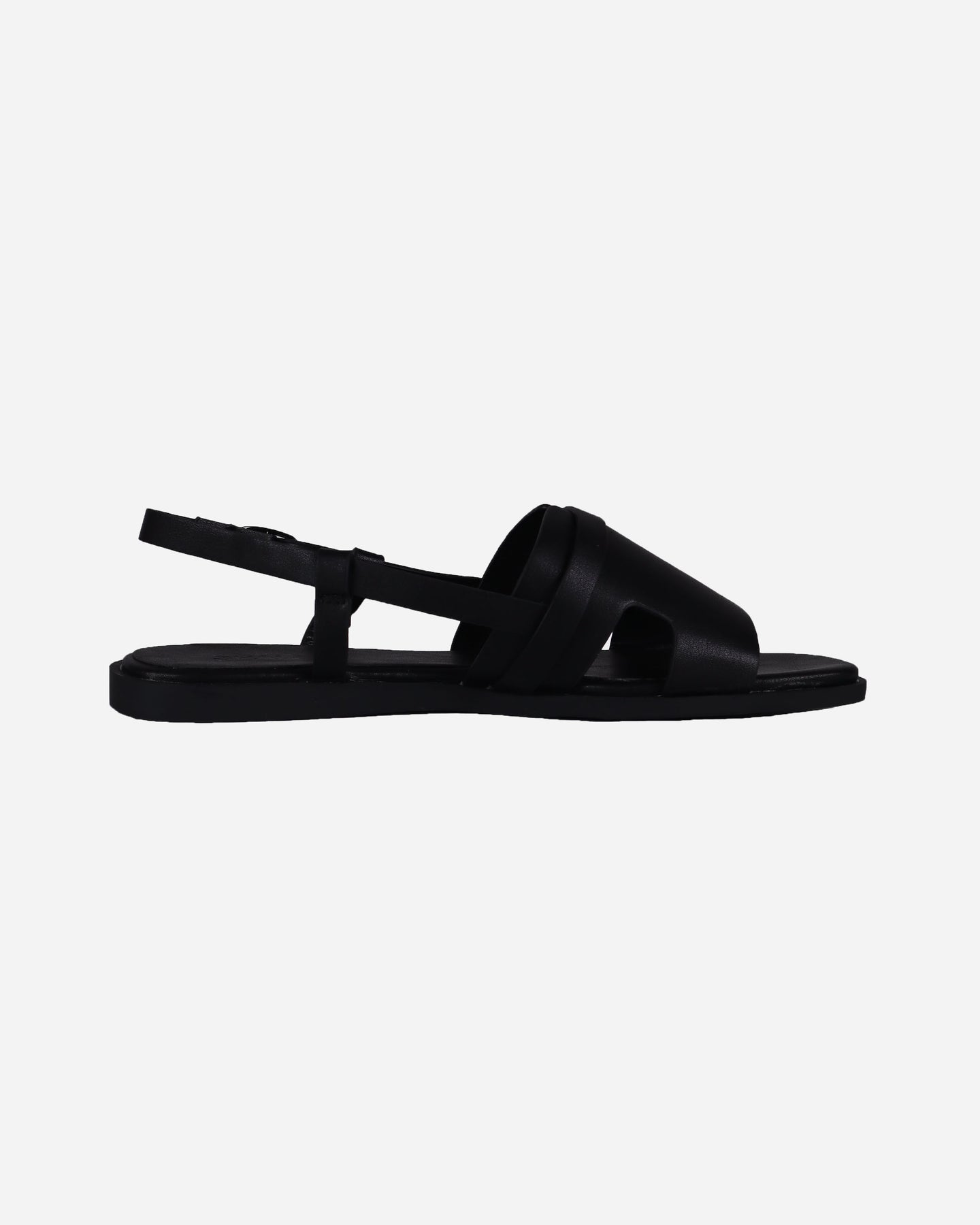 1311 SANDALS IN BLACK