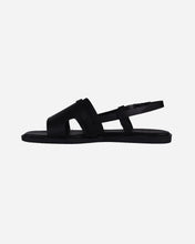 Load image into Gallery viewer, 1311 SANDALS IN BLACK
