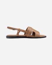 Load image into Gallery viewer, 1311 SANDALS IN BROWN
