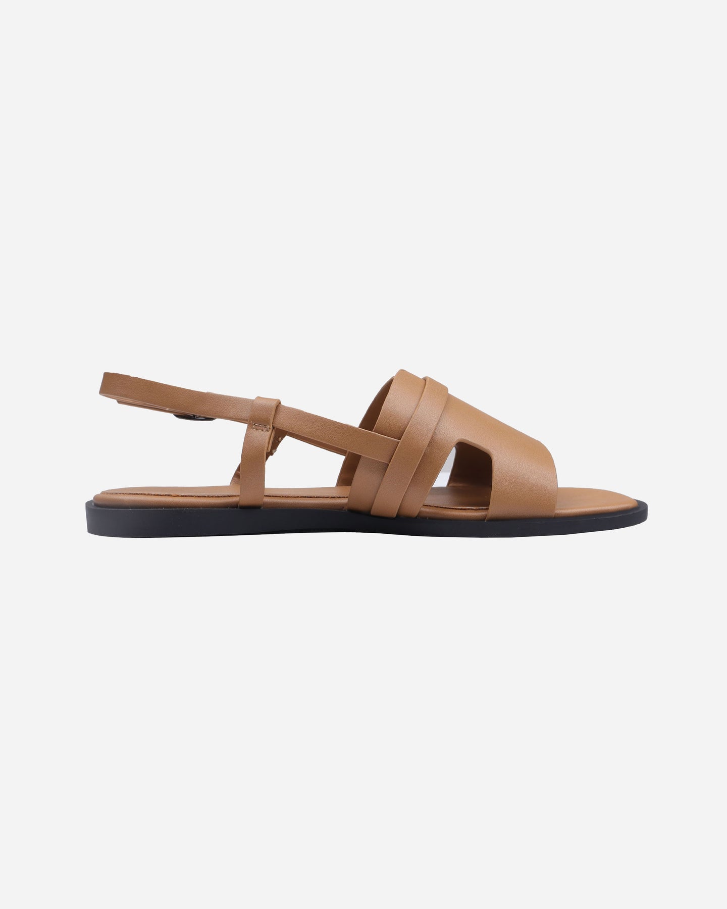 1311 SANDALS IN BROWN