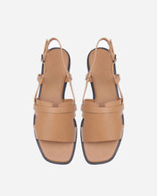 Load image into Gallery viewer, 1311 SANDALS IN BROWN
