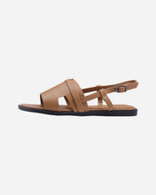 Load image into Gallery viewer, 1311 SANDALS IN BROWN
