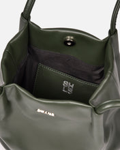 Load image into Gallery viewer, KOURTNEY IN DARK GREEN
