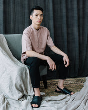Load image into Gallery viewer, Khalil in Dusty Pink
