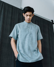Load image into Gallery viewer, Khalil in Blue Grey
