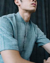 Load image into Gallery viewer, Khalil in Blue Grey
