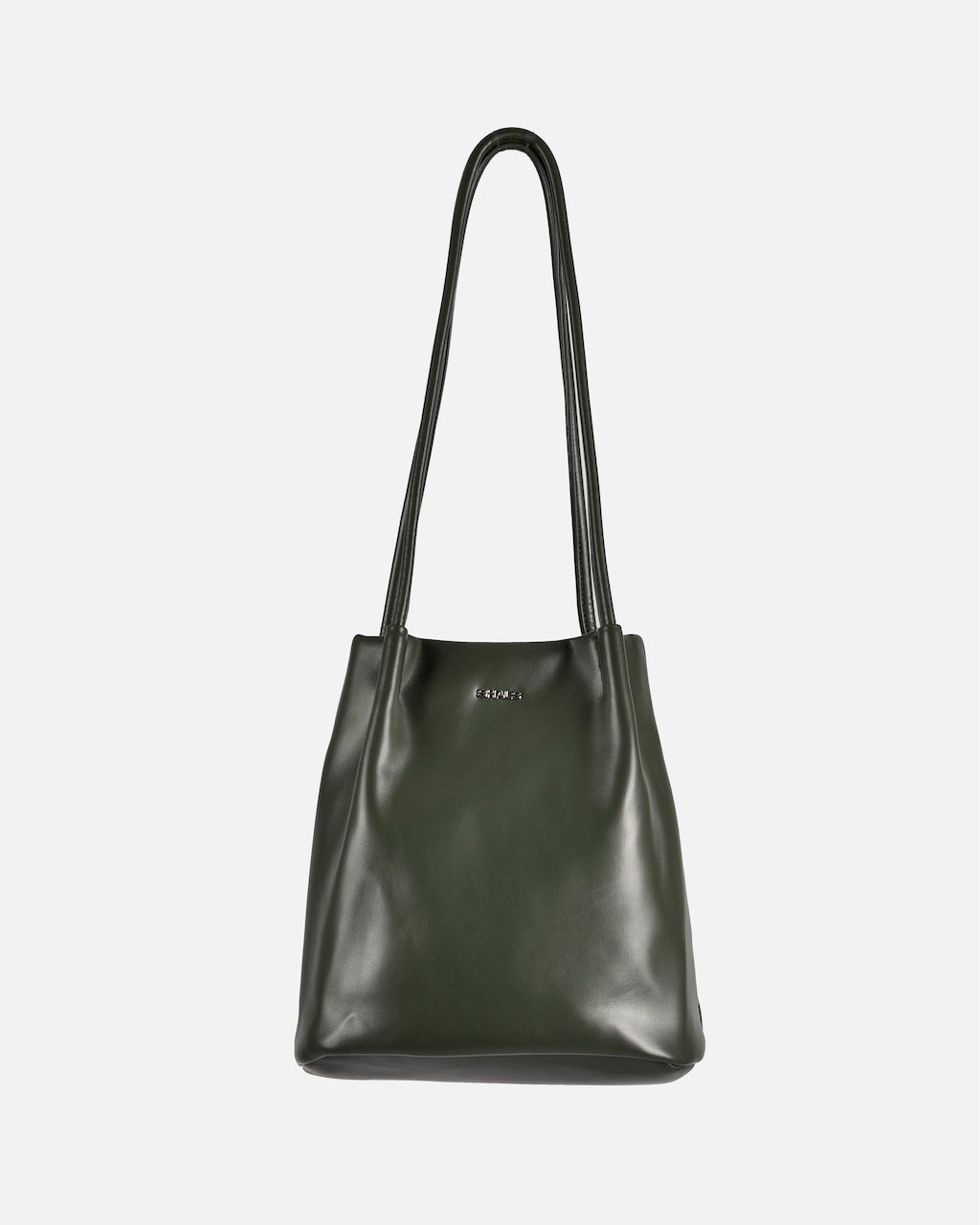 KOURTNEY IN DARK GREEN