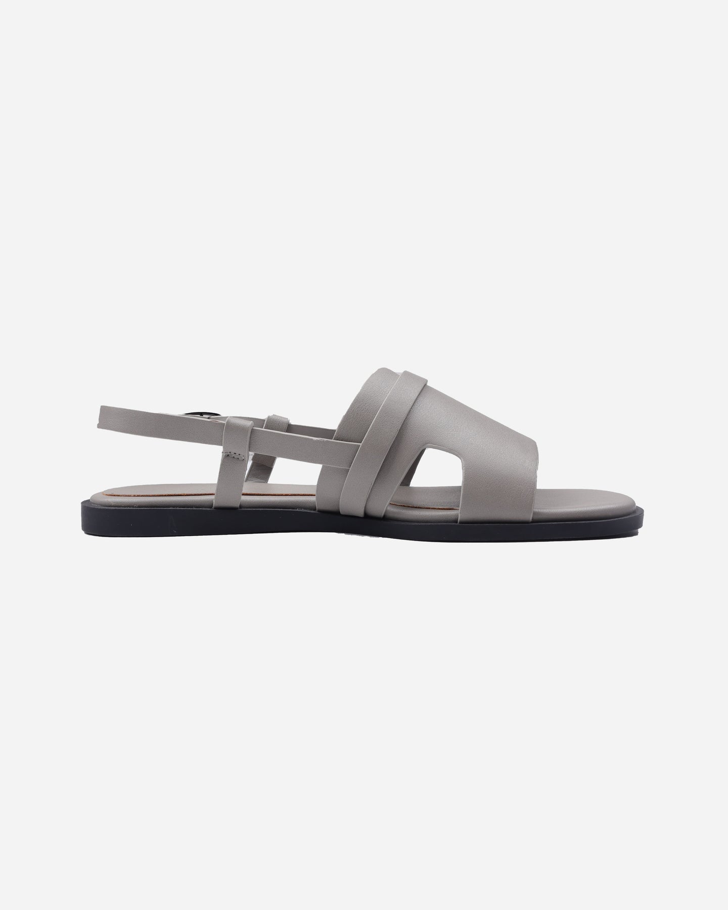 1311 SANDALS IN GREY