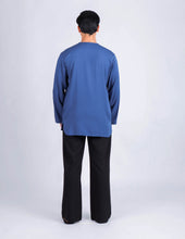 Load image into Gallery viewer, JAMIL SHIRT IN BLUE
