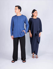 Load image into Gallery viewer, JAMIL SHIRT IN BLUE
