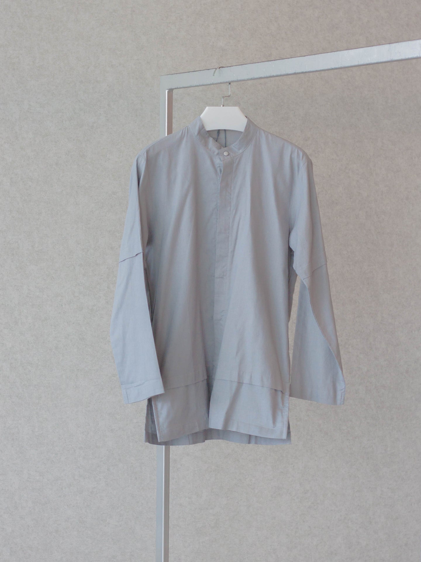 Kareem in Grey - SHALS