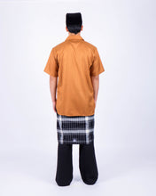 Load image into Gallery viewer, RAMLEE SHIRT IN BROWN

