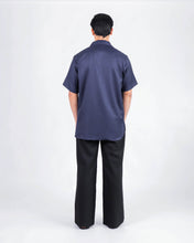 Load image into Gallery viewer, RAMLEE SHIRT IN BLUE
