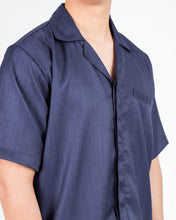 Load image into Gallery viewer, RAMLEE SHIRT IN BLUE
