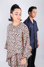 Load image into Gallery viewer, RAMLEE SHIRT IN BLUE
