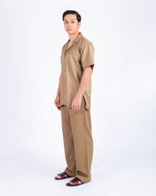 Load image into Gallery viewer, RAMLEE SHIRT IN NUDE
