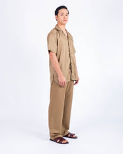 Load image into Gallery viewer, RAMLEE SHIRT IN NUDE
