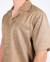 Load image into Gallery viewer, RAMLEE SHIRT IN NUDE
