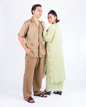 Load image into Gallery viewer, RAMLEE SHIRT IN NUDE
