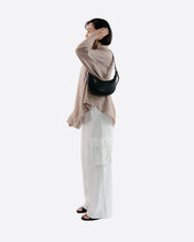 Load image into Gallery viewer, RATU BAG IN BLACK
