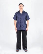 Load image into Gallery viewer, RAMLEE SHIRT IN BLUE
