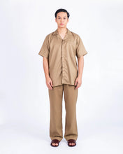 Load image into Gallery viewer, RAMLEE SHIRT IN NUDE
