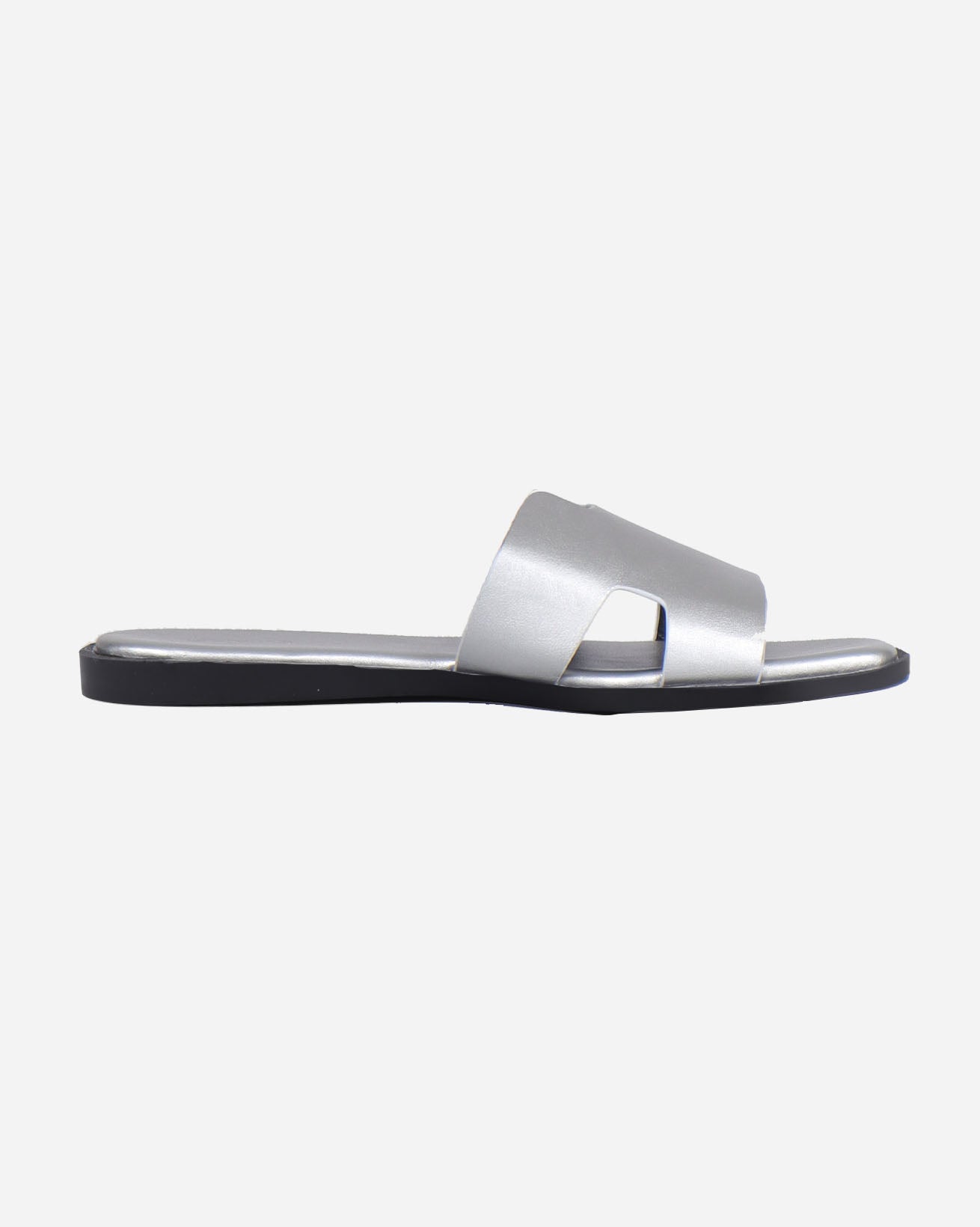 1311 SLIDERS IN SILVER