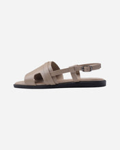 Load image into Gallery viewer, 1311 SANDALS IN TAUPE
