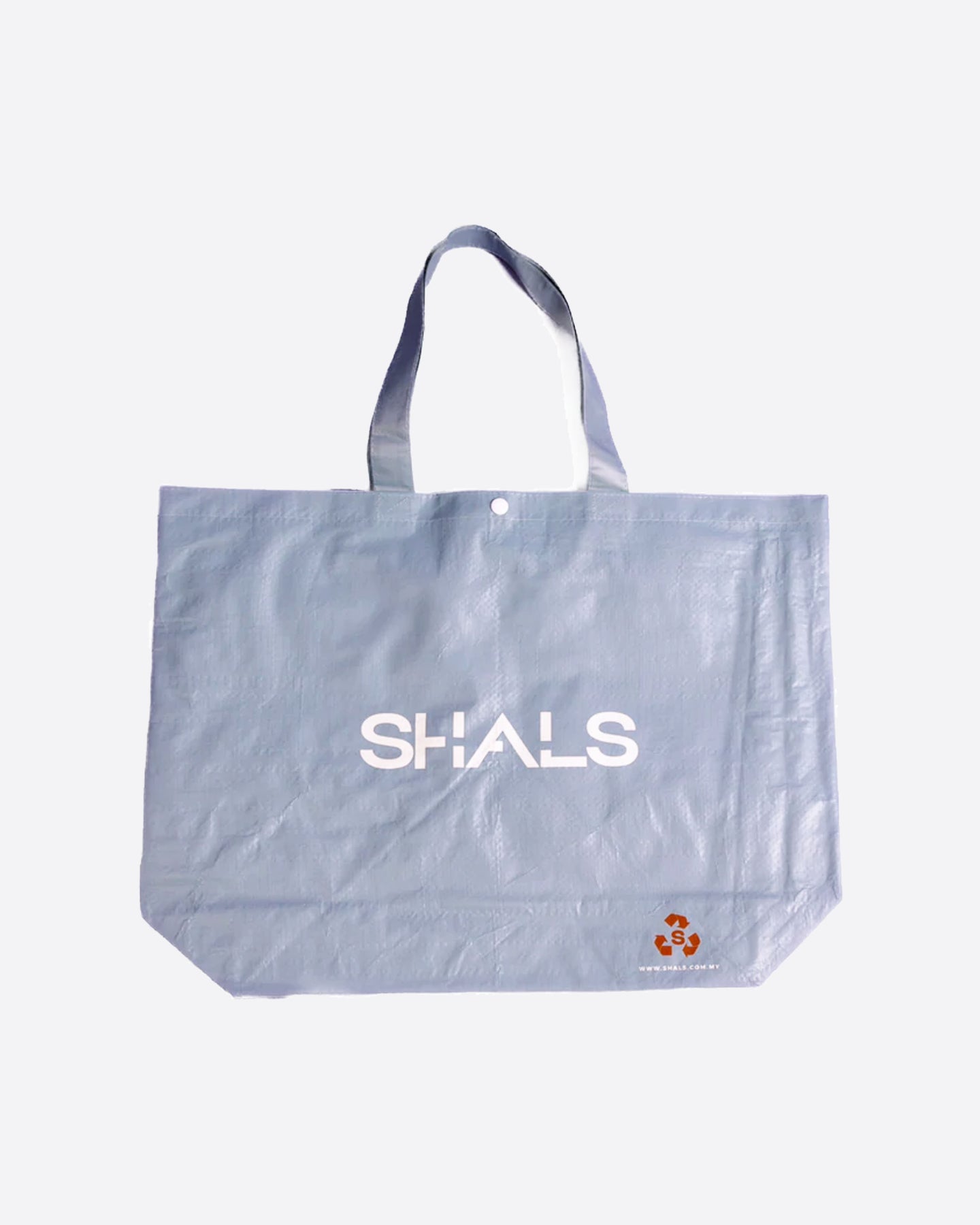 SHALS ECO SHOPPER BAG